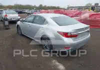 2016 Lexus ES350 photo