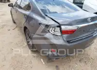 2016 Lexus ES350 фото