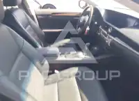 2016 Lexus ES350 photo