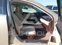 2016 Lexus ES350 фото