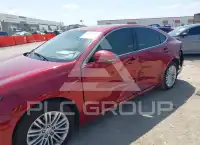 2016 Lexus ES350 фото