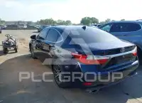 2016 Lexus ES350 фото