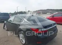 2016 Lexus ES350 фото