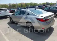 2016 Lexus ES350 фото