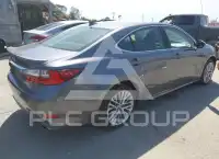 2016 Lexus ES350 фото