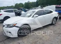 2016 Lexus ES350 photo