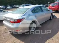 2016 Lexus ES350 фото