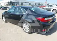 2016 Lexus ES350 фото