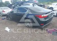 2016 Lexus ES350 фото