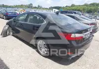 2016 Lexus ES350 photo