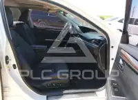 2016 Lexus ES350 фото