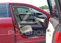 2016 Lexus ES350 photo