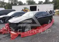 2016 Lexus ES350 фото