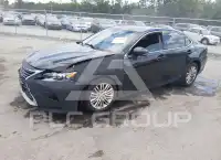 2016 Lexus ES350 фото