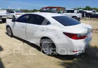 2016 Lexus ES350 фото