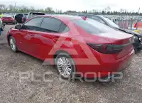 2016 Lexus ES350 фото