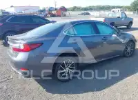 2016 Lexus ES350 фото