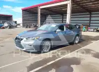 2016 Lexus ES350 фото