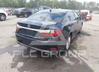 2016 Lexus ES350 фото
