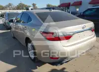 2016 Lexus ES350 фото