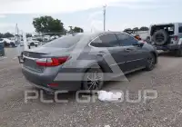 2016 Lexus ES350 фото