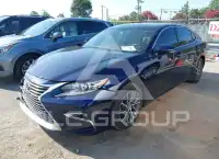 2016 Lexus ES350 фото