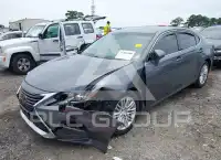 2016 Lexus ES350 фото