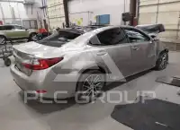 2016 Lexus ES350 фото