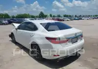2016 Lexus ES350 фото