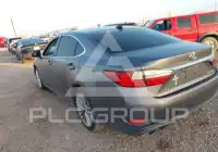 2016 Lexus ES350 фото