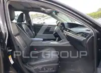 2016 Lexus ES350 фото