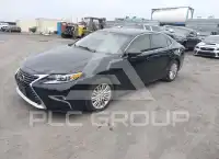 2016 Lexus ES350 фото