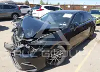 2016 Lexus ES350 photo