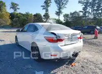 2016 Lexus ES350 photo
