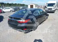 2016 Lexus ES350 фото