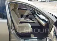 2016 Lexus ES350 фото