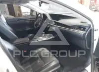 2016 Lexus ES350 photo