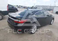 2016 Lexus ES350 photo