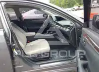 2016 Lexus ES350 фото