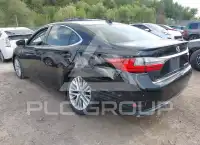 2016 Lexus ES350 фото