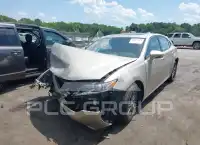 2016 Lexus ES350 фото