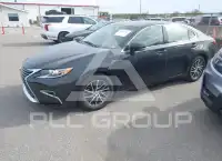 2016 Lexus ES350 фото