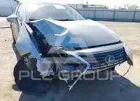 2016 Lexus ES350 photo
