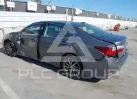 2016 Lexus ES350 фото