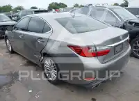 2016 Lexus ES350 фото