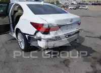 2016 Lexus ES350 photo