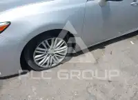 2016 Lexus ES350 фото
