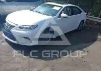 2016 Lexus ES350 photo
