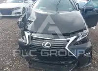 2016 Lexus ES350 фото