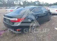 2016 Lexus ES350 фото